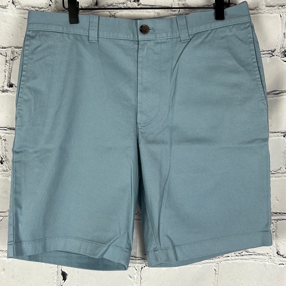 NWT J Crew Shorts Sz 32 - Picture 1 of 8